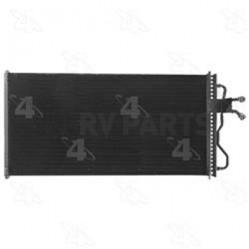 Four Seasons Air Conditioner Condenser 40565