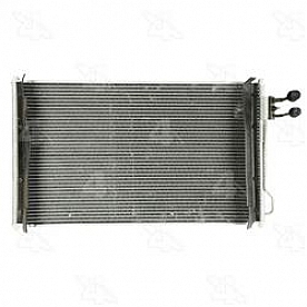 Four Seasons Air Conditioner Condenser 40566
