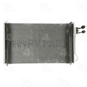 Four Seasons Air Conditioner Condenser 40566
