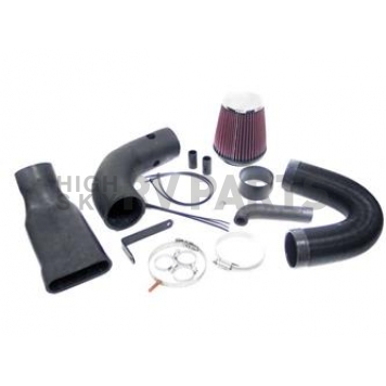 K & N Filters Cold Air Intake - 57-0295