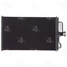 Four Seasons Air Conditioner Condenser 40567