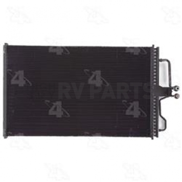 Four Seasons Air Conditioner Condenser 40567
