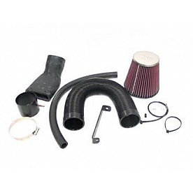 K & N Filters Cold Air Intake - 57-0254