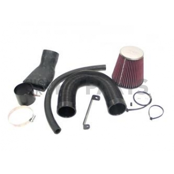 K & N Filters Cold Air Intake - 57-0254