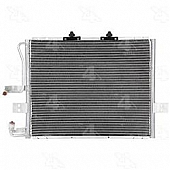 Four Seasons Air Conditioner Condenser 40569