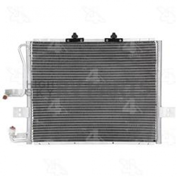 Four Seasons Air Conditioner Condenser 40569
