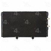 Four Seasons Air Conditioner Condenser 40570