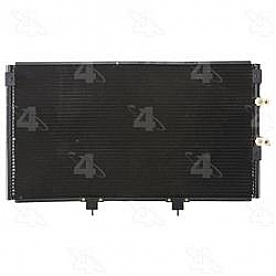 Four Seasons Air Conditioner Condenser 40570