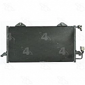 Four Seasons Air Conditioner Condenser 40571
