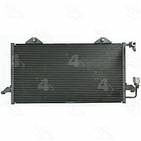 Four Seasons Air Conditioner Condenser 40571