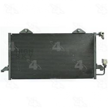 Four Seasons Air Conditioner Condenser 40571