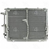 Four Seasons Air Conditioner Condenser 40574