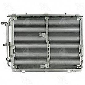 Four Seasons Air Conditioner Condenser 40574