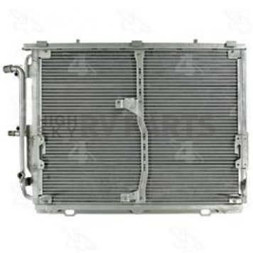 Four Seasons Air Conditioner Condenser 40574