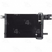 Four Seasons Air Conditioner Condenser 40575