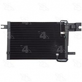 Four Seasons Air Conditioner Condenser 40575