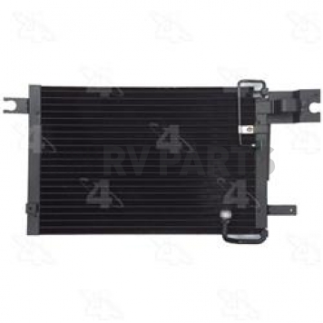 Four Seasons Air Conditioner Condenser 40575