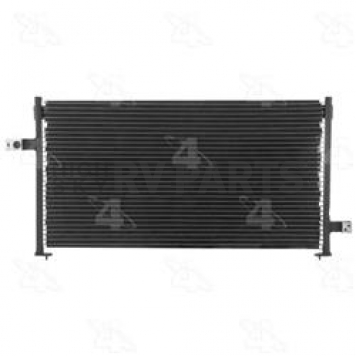 Four Seasons Air Conditioner Condenser 40577