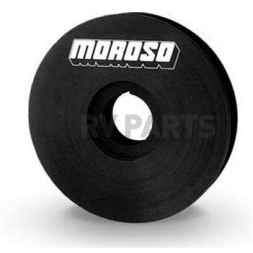Moroso Performance Crankshaft Pulley 23523