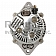 Remy International Alternator/ Generator 14370