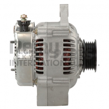Remy International Alternator/ Generator 14370-3
