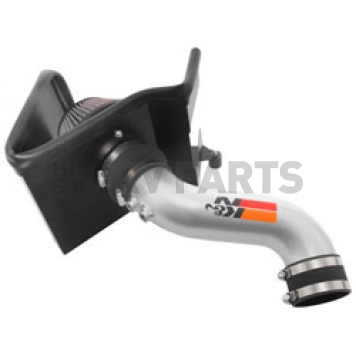 K & N Filters Cold Air Intake - 69-5321TS-1