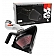 K & N Filters Cold Air Intake - 69-5321TS
