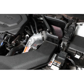 K & N Filters Cold Air Intake - 69-5321TS-3