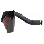 K & N Filters Cold Air Intake - 63-9030