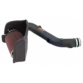 K & N Filters Cold Air Intake - 63-9030