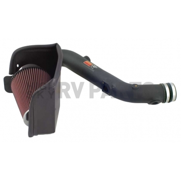 K & N Filters Cold Air Intake - 63-9030