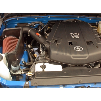 K & N Filters Cold Air Intake - 63-9030-1