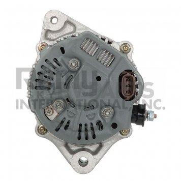 Remy International Alternator/ Generator 14372-2