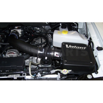 Volant Cool Air Intakes Cold Air Intake - 19162-1