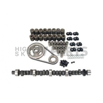COMP Cams Camshaft/ Lifter/ Timing Gear/ Valve Spring Kit K202122
