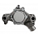 Mr. Gasket Water Pump - 7012NG