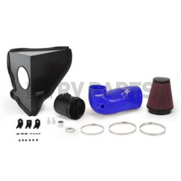 Mishimoto Cold Air Intake - MMAI-CAM8-16BL
