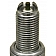 NGK Spark Plugs Spark Plug 4706