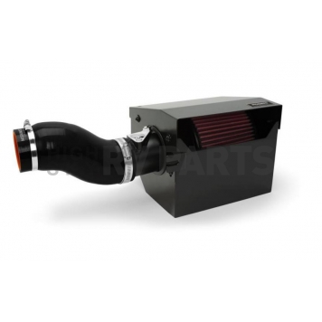 Mishimoto Cold Air Intake - MMAI-CIV-16BK-1
