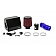Mishimoto Cold Air Intake - MMAI-CIV-16BL