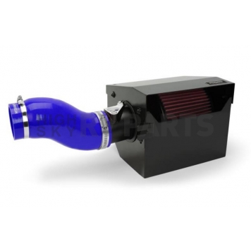Mishimoto Cold Air Intake - MMAI-CIV-16BL-1