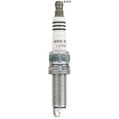 NGK Spark Plugs Spark Plug 90465