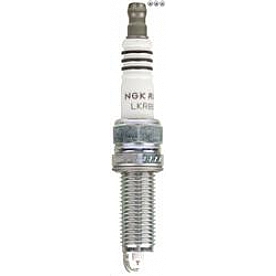 NGK Spark Plugs Spark Plug 90465