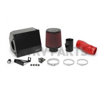 Mishimoto Cold Air Intake - MMAI-CIV-17SIRD