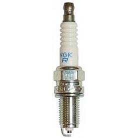 NGK Spark Plugs Spark Plug 90893