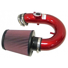 K & N Filters Cold Air Intake - 69-8750TR