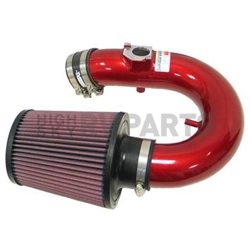 K & N Filters Cold Air Intake - 69-8750TR