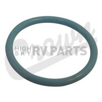 Crown Automotive Oil Pump Pickup Tube - 5184908AB
