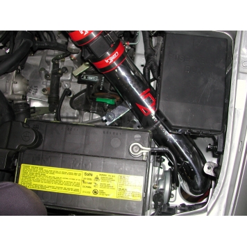 Injen Technology Cold Air Intake - SP1375P-1