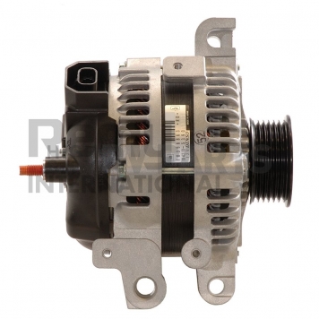 Remy International Alternator/ Generator 12846-3